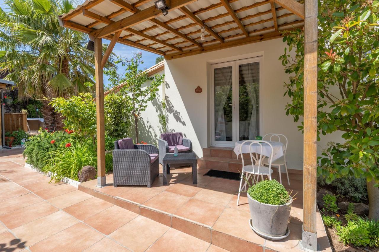 La Villa De L'Olivier แอกด์ ภายนอก รูปภาพ